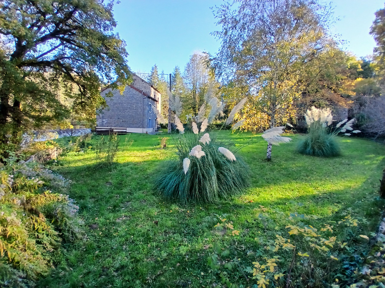 GreenGo Gîte Nouvelle-Aquitaine À la campagne