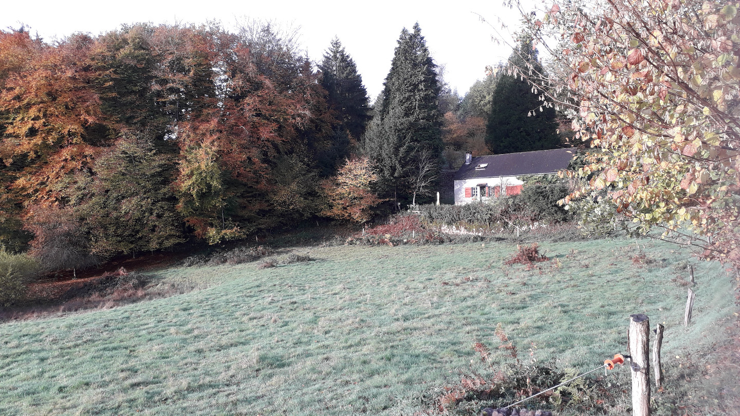 Location Nièvre Authentique
