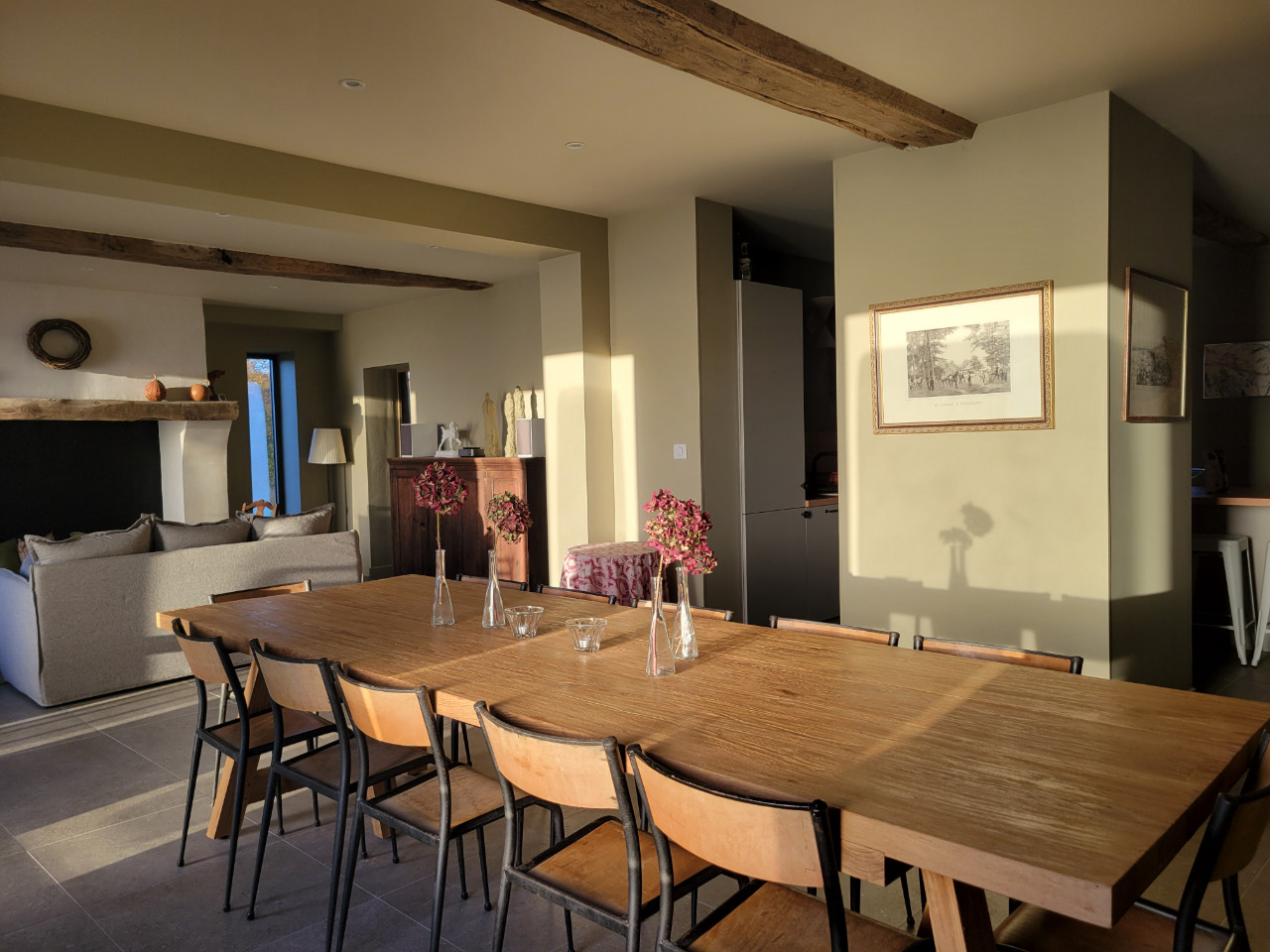 GreenGo Maison Parenthèse - au coeur de la forêt