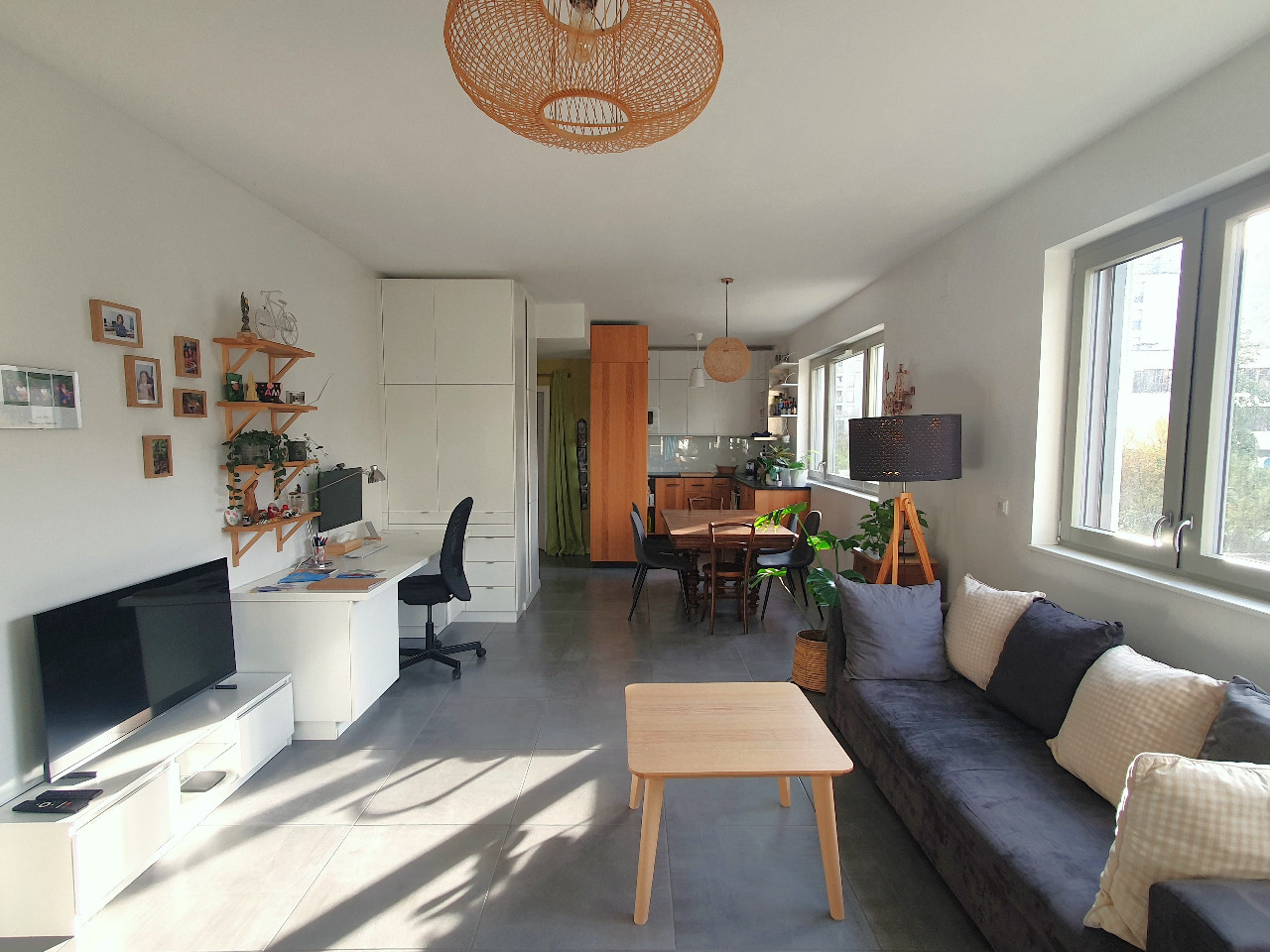 GreenGo location vacances écoresponsables