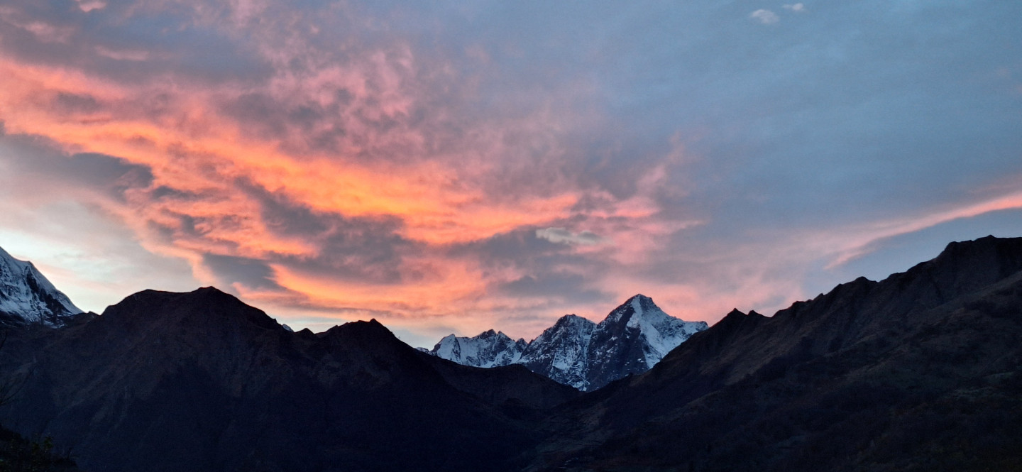 Ariège À la montagne