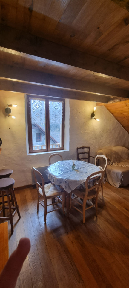 Hôte GreenGo: Appartement de Marie