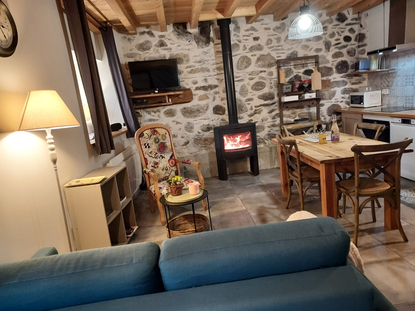 GreenGo location vacances écoresponsables