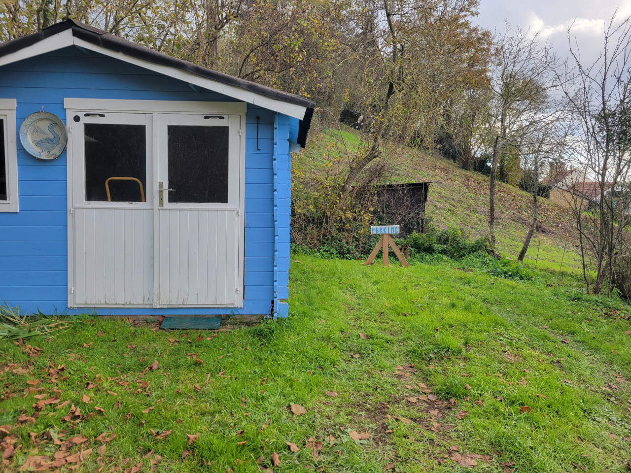 GreenGo location vacances écoresponsables