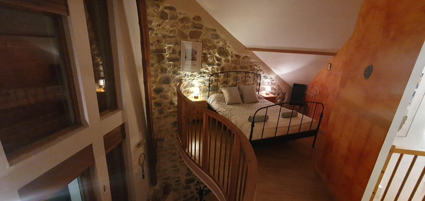 GreenGo Gîte Provence-Alpes-Côte d'Azur Évasion