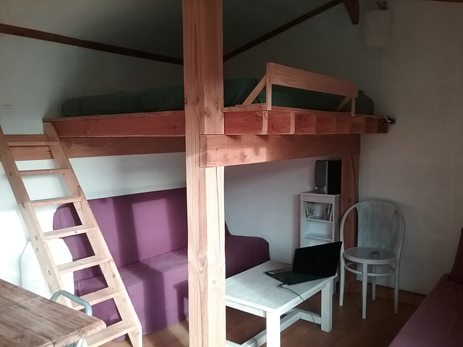 GreenGo location vacances écoresponsables