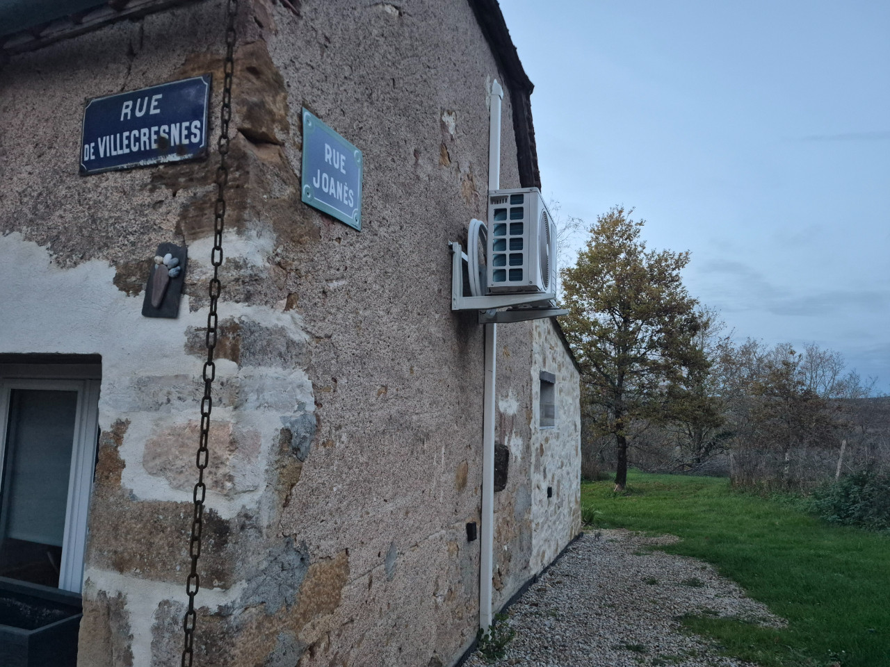 GreenGo Gîte Nouvelle-Aquitaine À la campagne