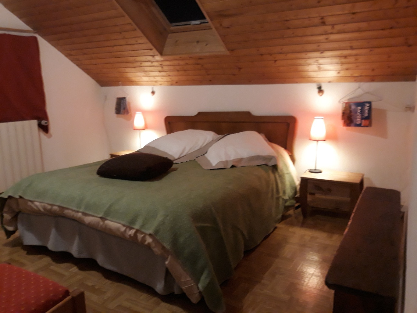  Haute-Savoie Rustique
