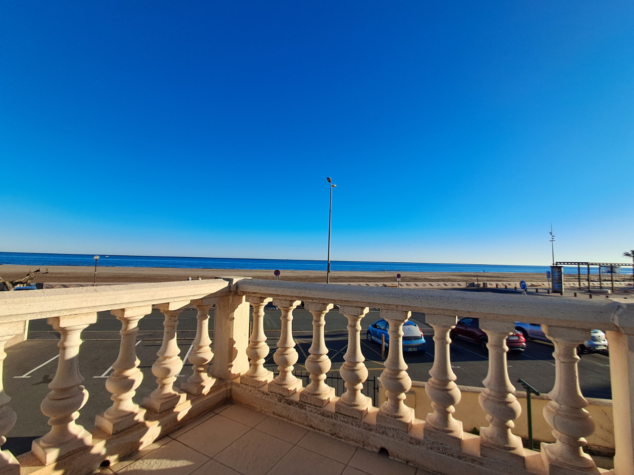 La Mer'Veilleuse