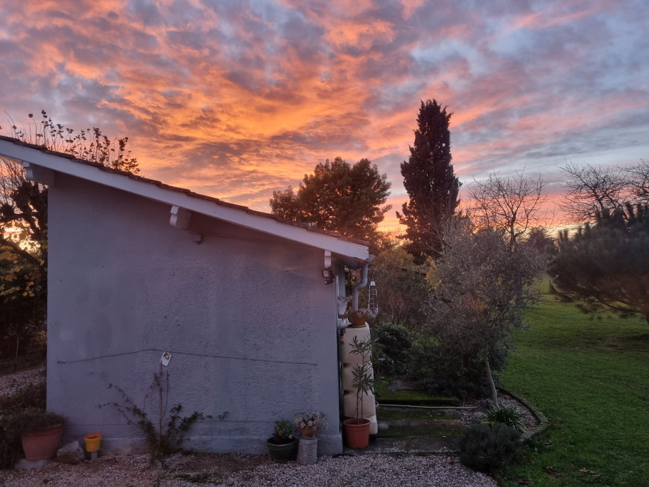Logement insolite Haute-Garonne À la campagne