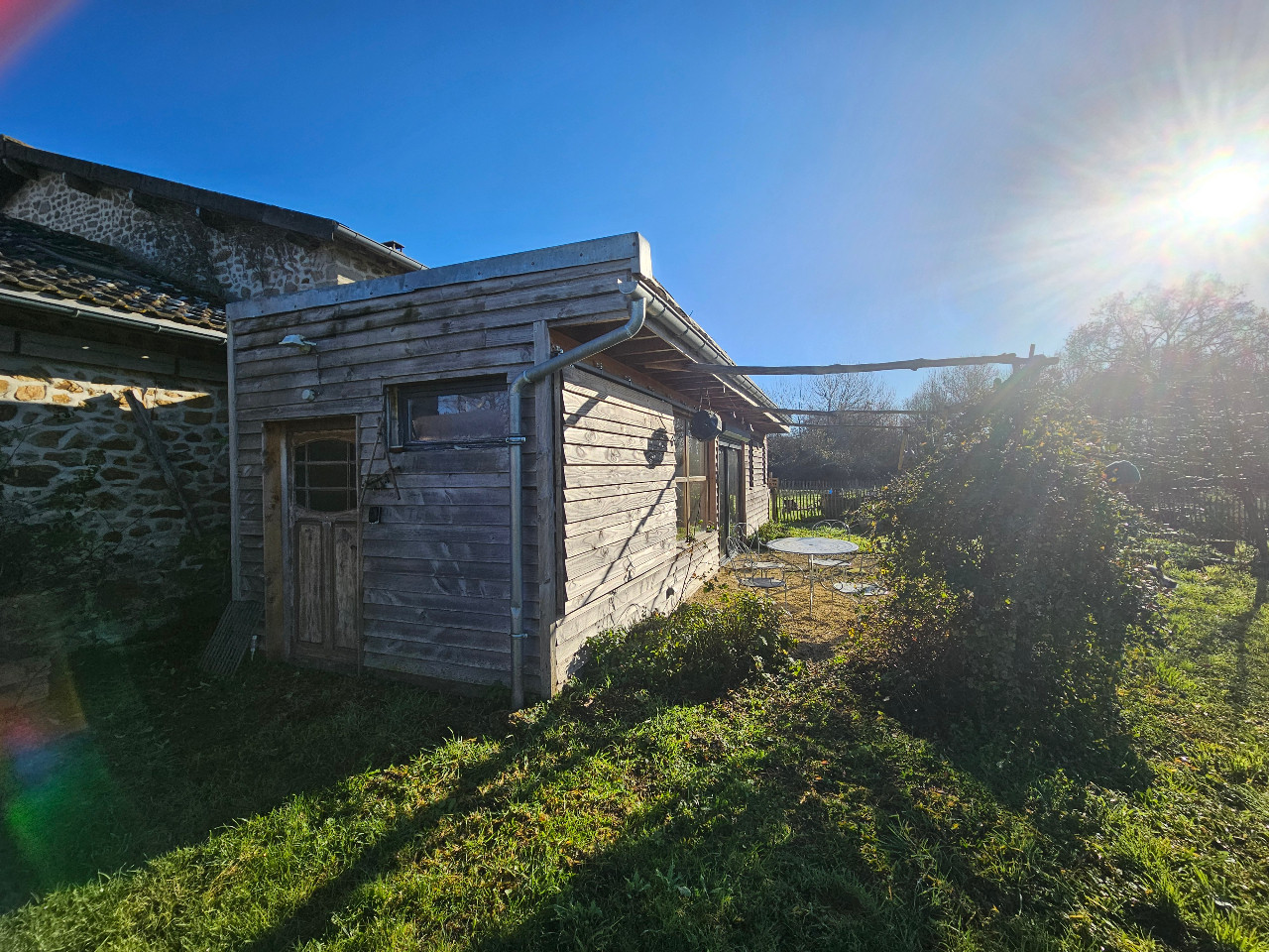 GreenGo Location Nouvelle-Aquitaine Évasion