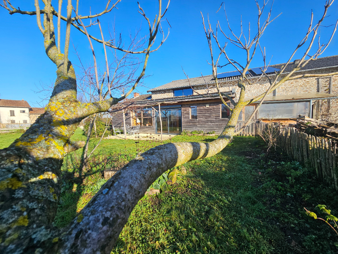 Ferme écologique du Piotaix