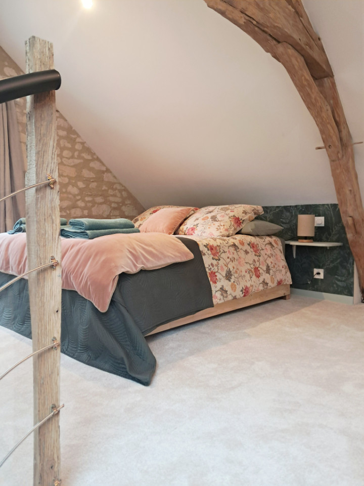 GreenGo location vacances écoresponsables