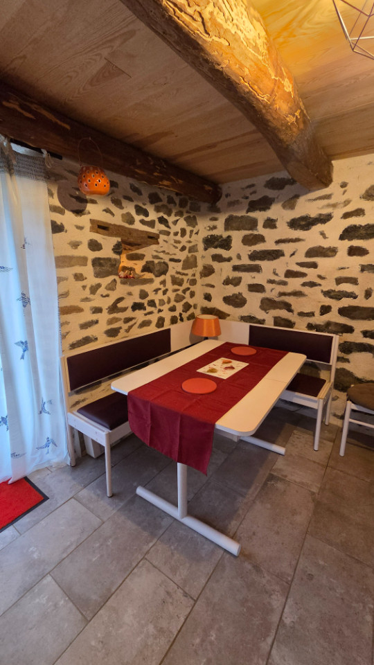 Cantal À la campagne