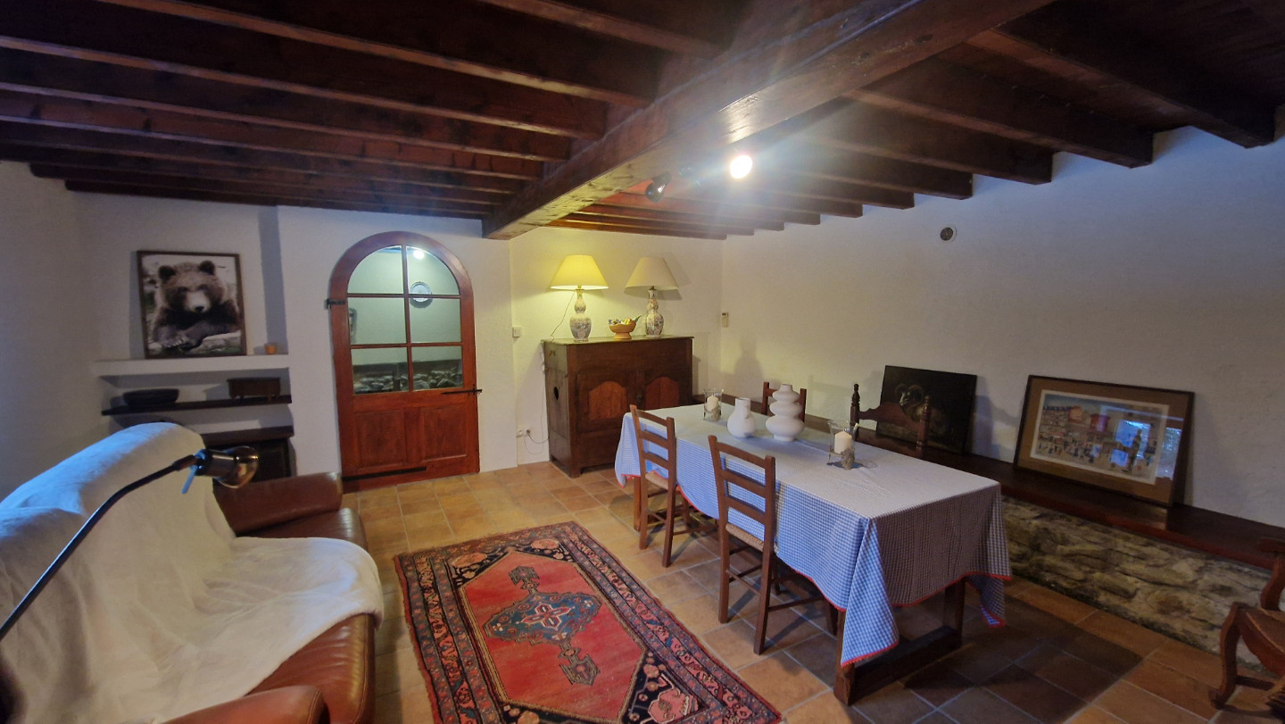 GreenGo Cottage les Volets Bleus