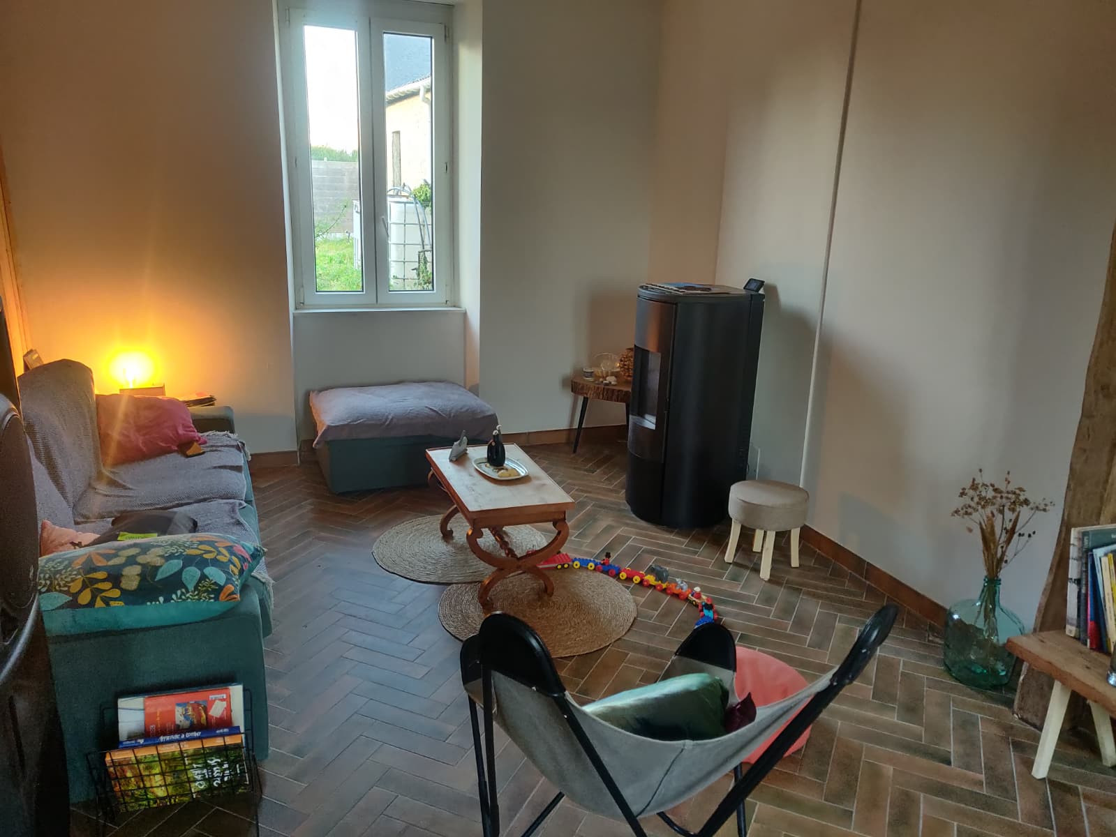 GreenGo location vacances écoresponsables
