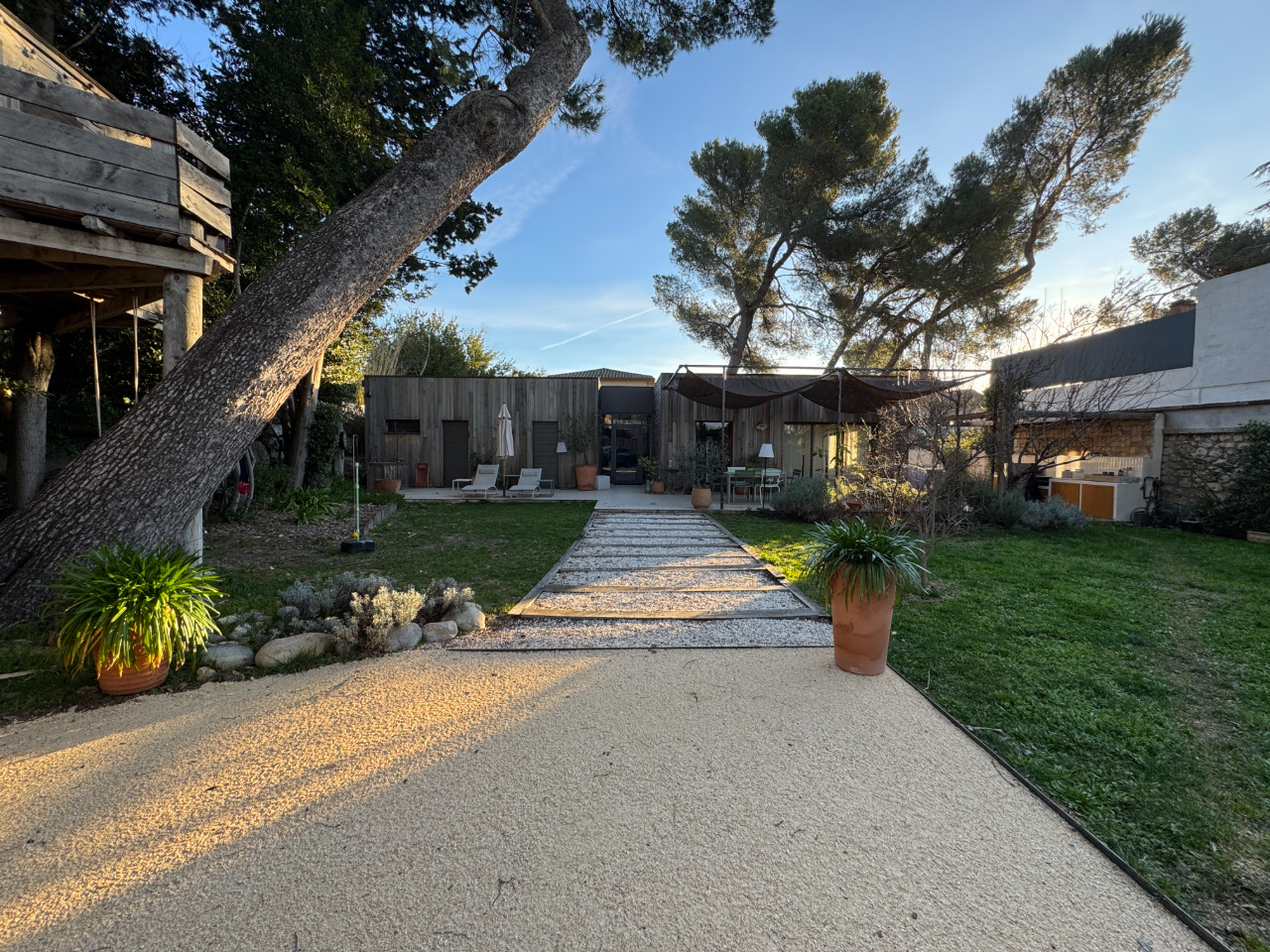 Villa Tillia