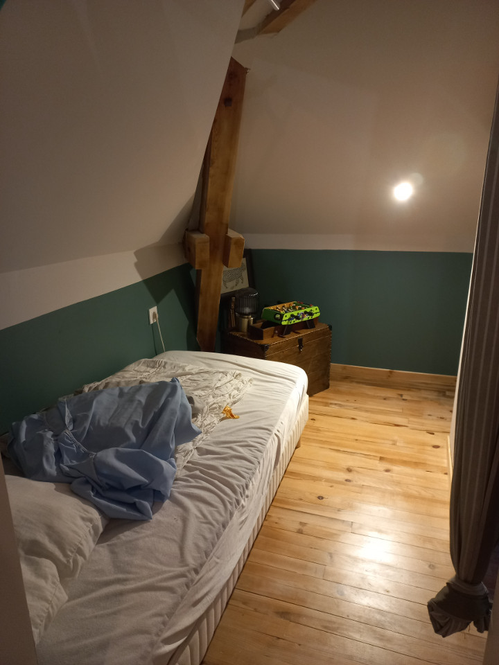 Chambre d’hôtes Aveyron Bien-être
