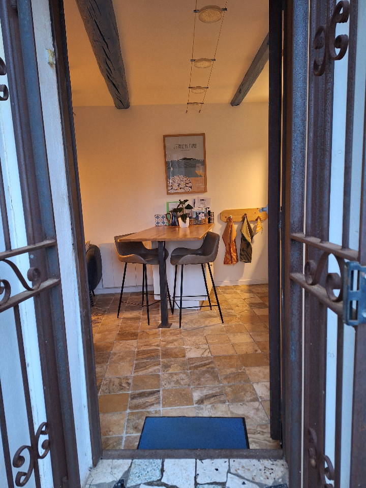 GreenGo Location Occitanie Romantique