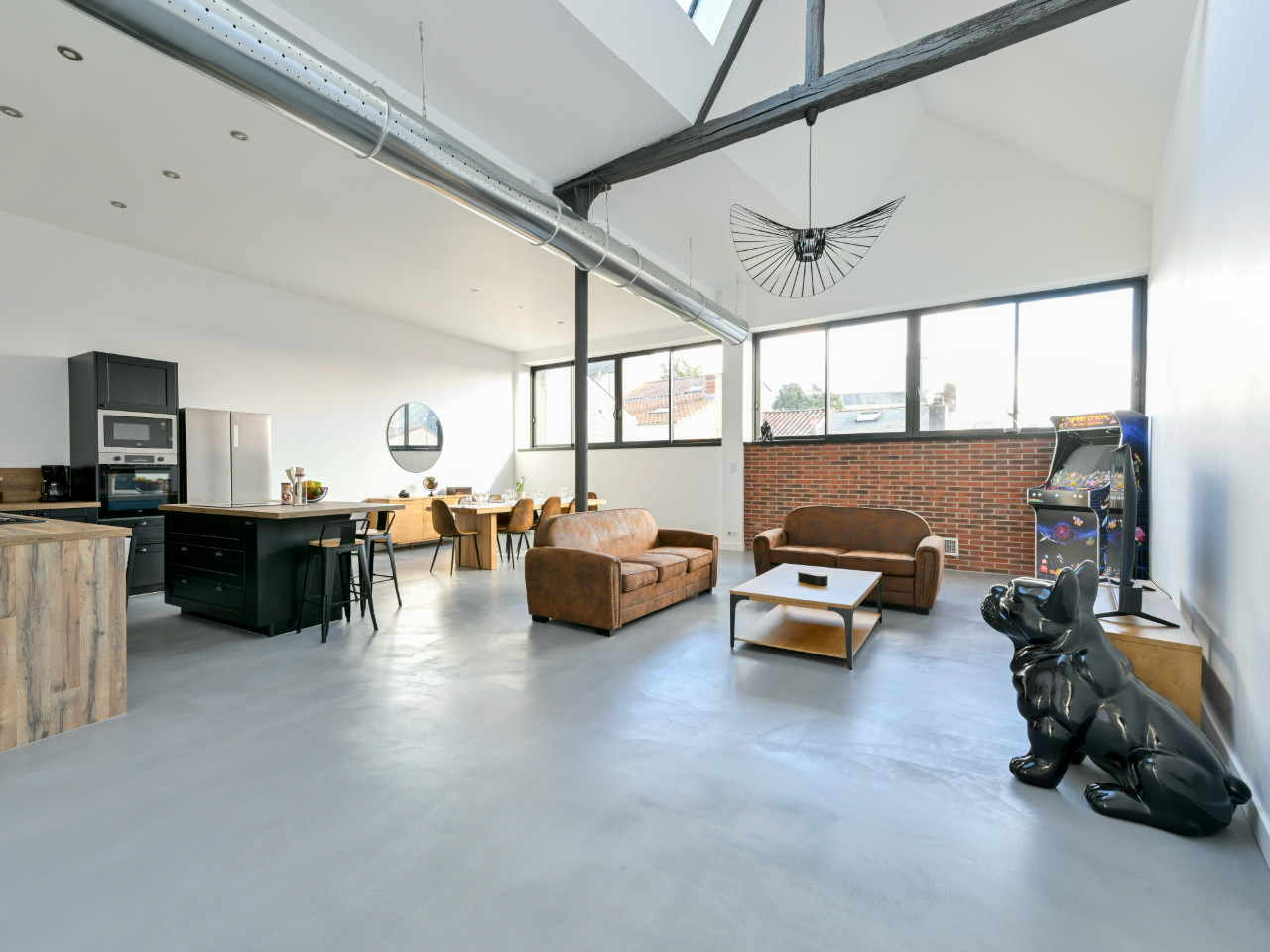 Hôte GreenGo: Loft23