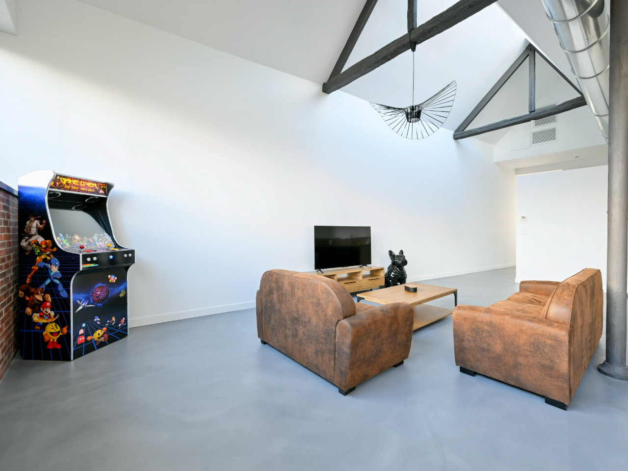 GreenGo Loft23