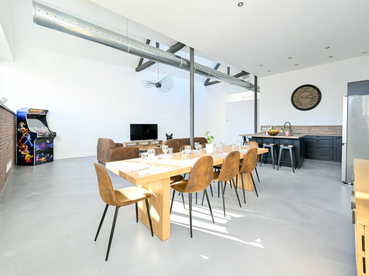 GreenGo Location Pays de la Loire Haut-de-gamme