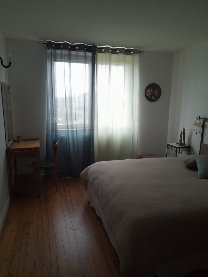 GreenGo Chambre d’hôtes Auvergne-Rhône-Alpes Évasion