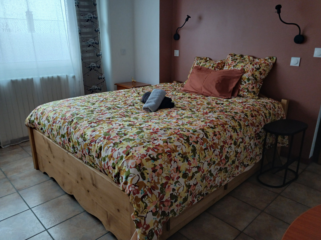 Hôte GreenGo: Studio Cozy chez Christine