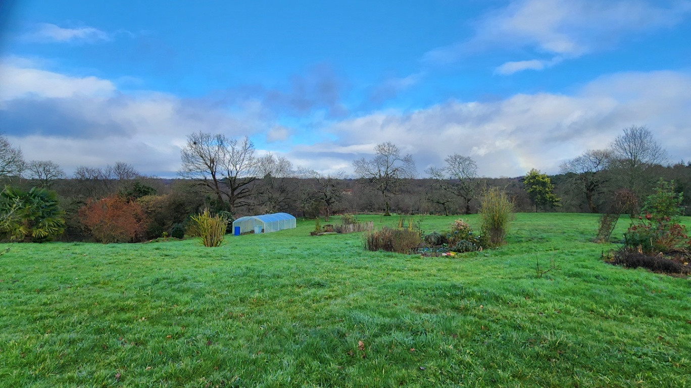 GreenGo location vacances écoresponsables