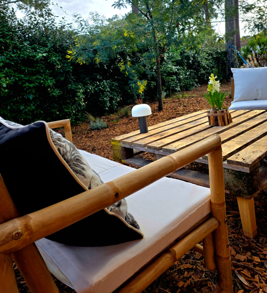  Gironde En forêt