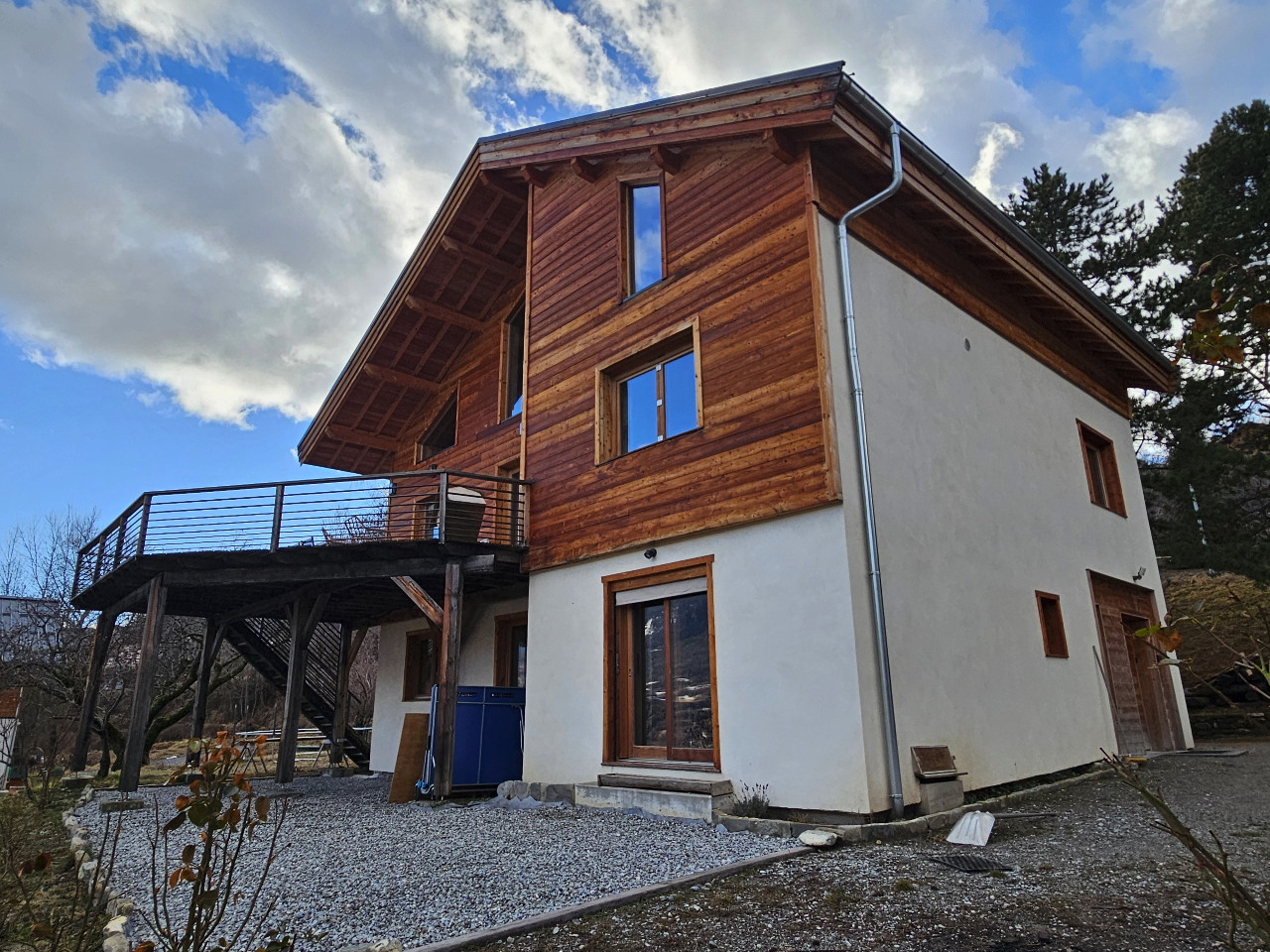 GreenGo location vacances écoresponsables