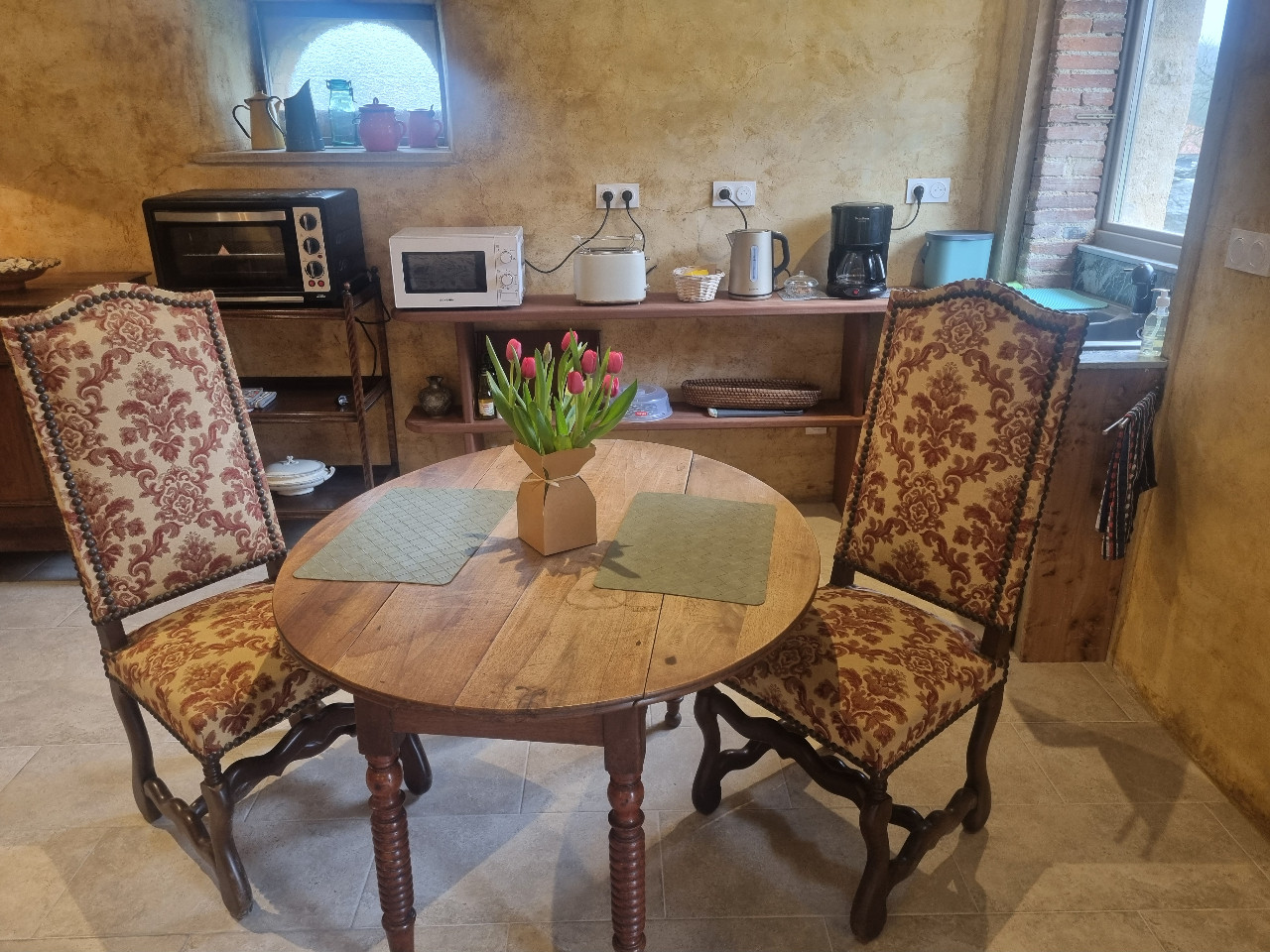 Chambre d’hôtes Vendée À la campagne