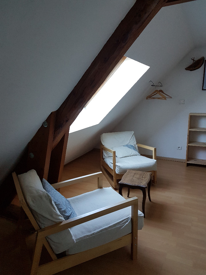 GreenGo Chambre d’hôtes Auvergne-Rhône-Alpes Évasion