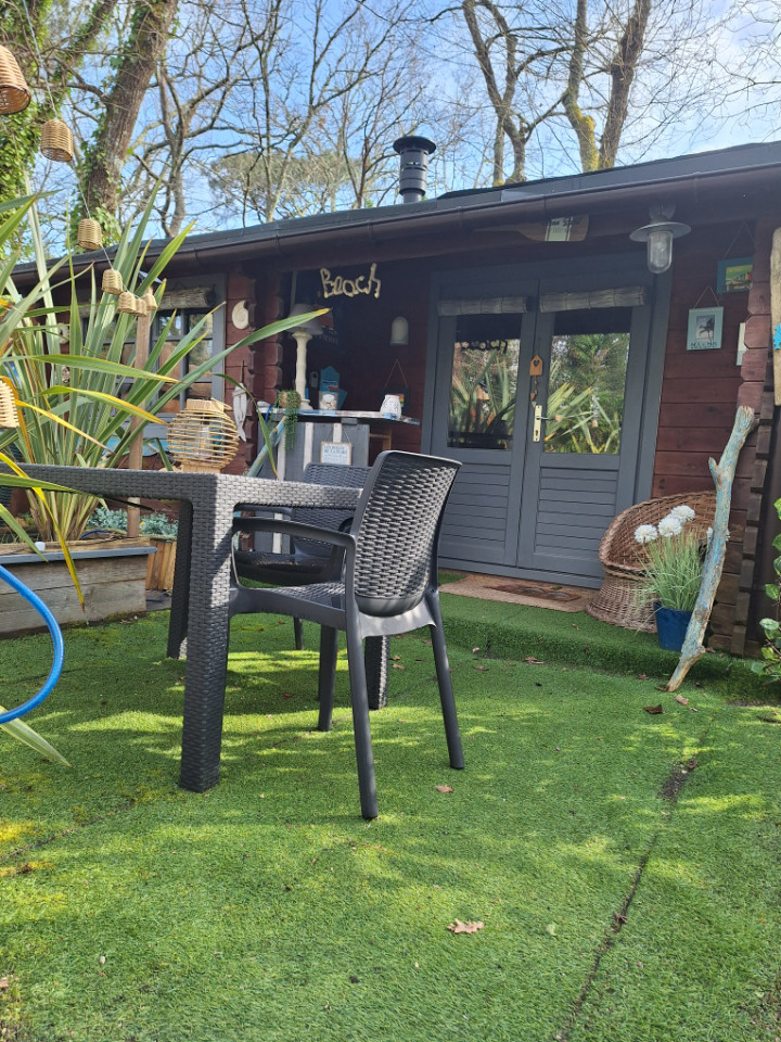 GreenGo location vacances écoresponsables