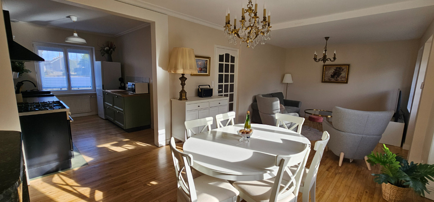 GreenGo Maison Douarnenez