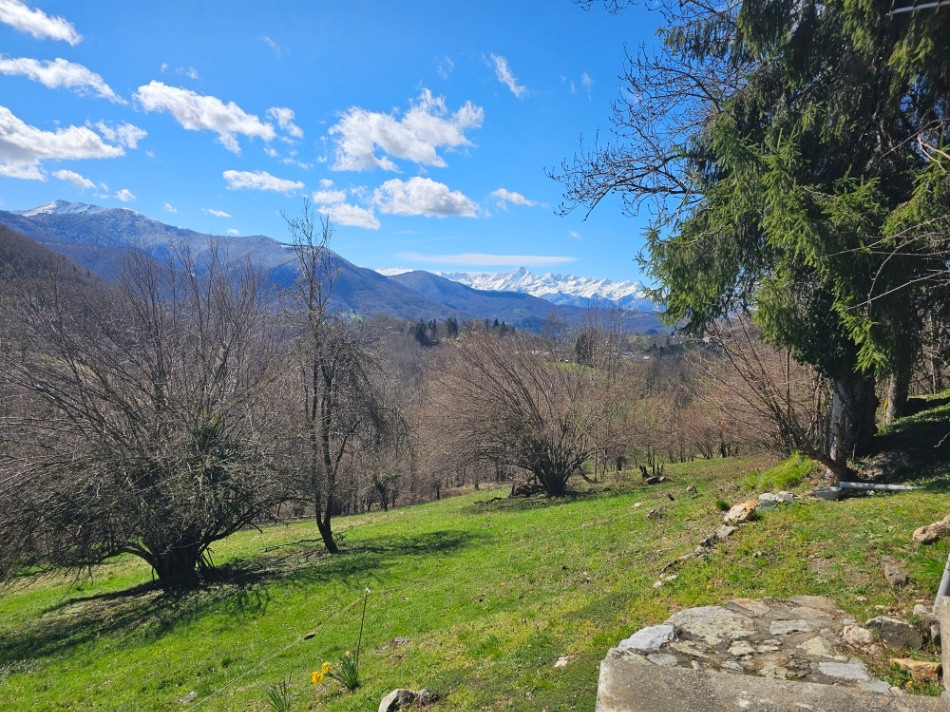 GreenGo Gîte de montagne