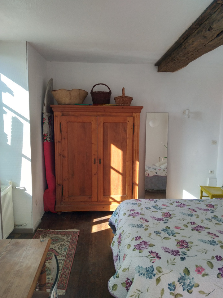 Yonne En ville