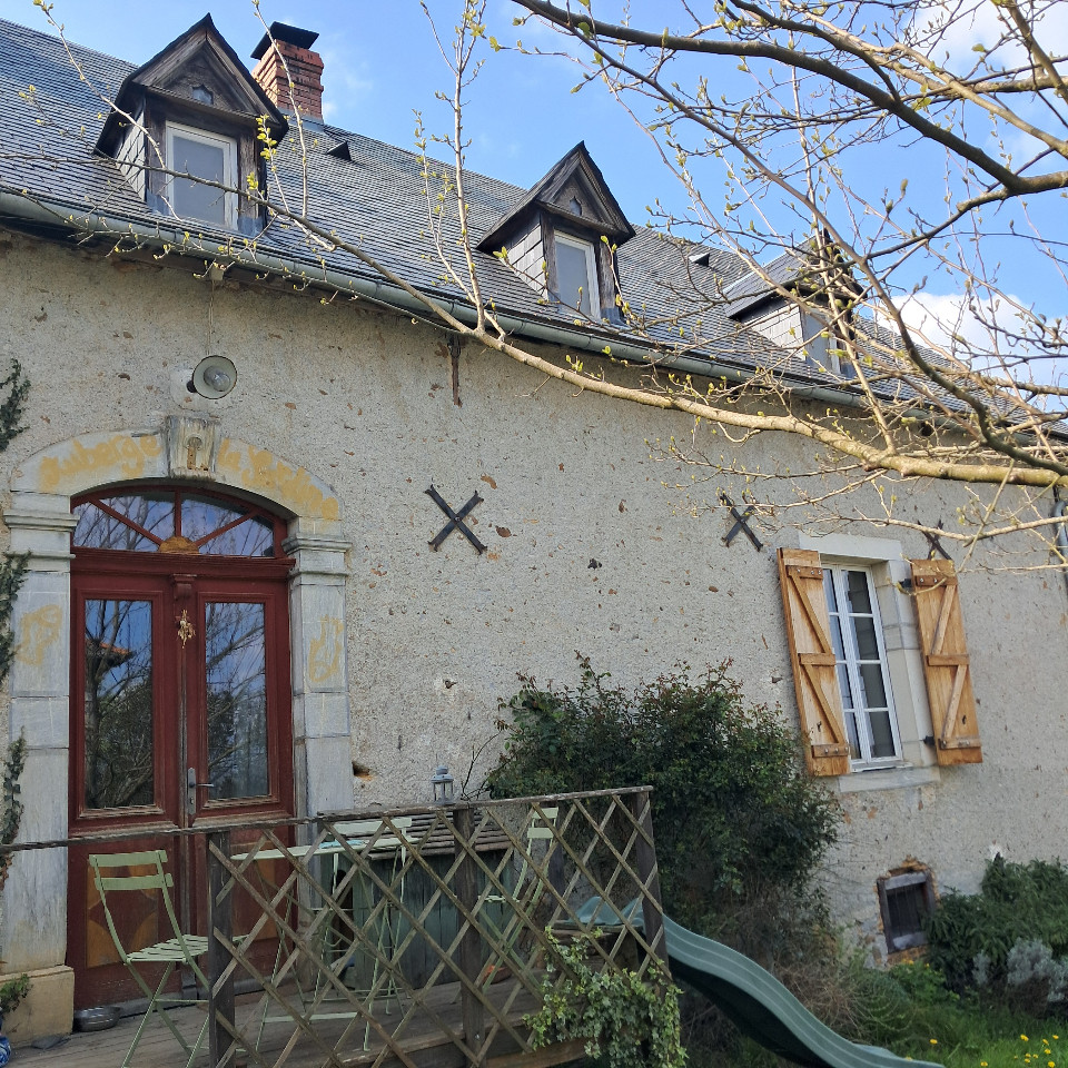 La Coumette