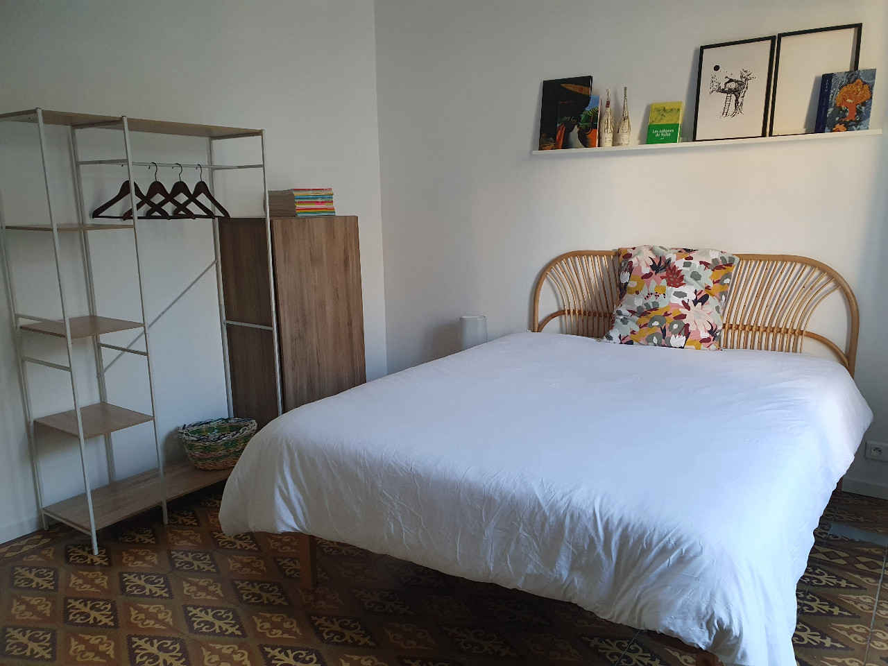GreenGo Chambre chez l’habitant Occitanie Évasion
