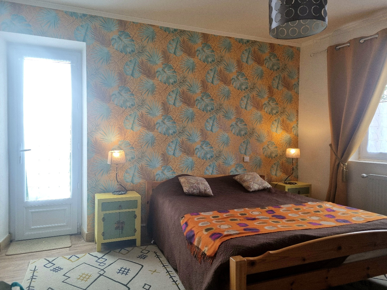 GreenGo Chambre chez l’habitant Auvergne-Rhône-Alpes Évasion