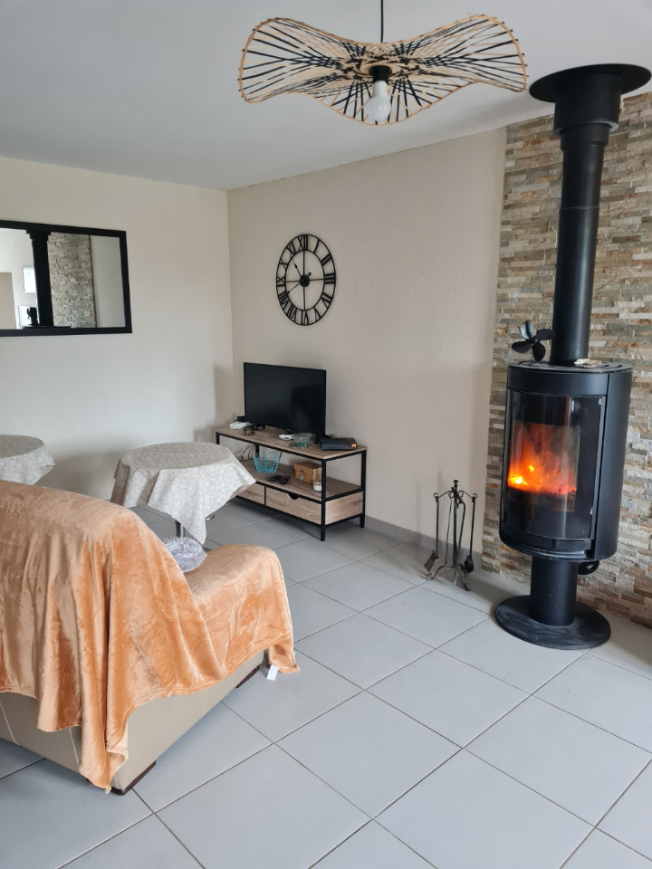 GreenGo La maison C'Koiçabéa