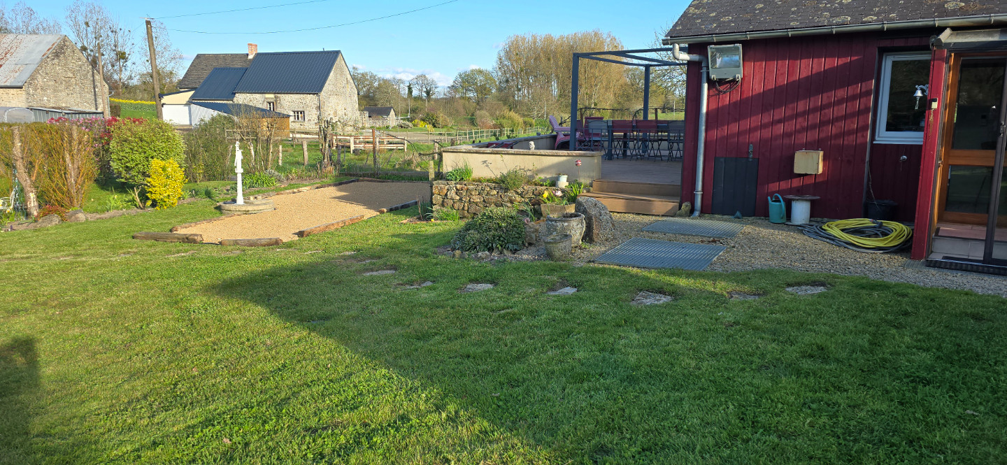 GreenGo Gîte Pays de la Loire À la campagne