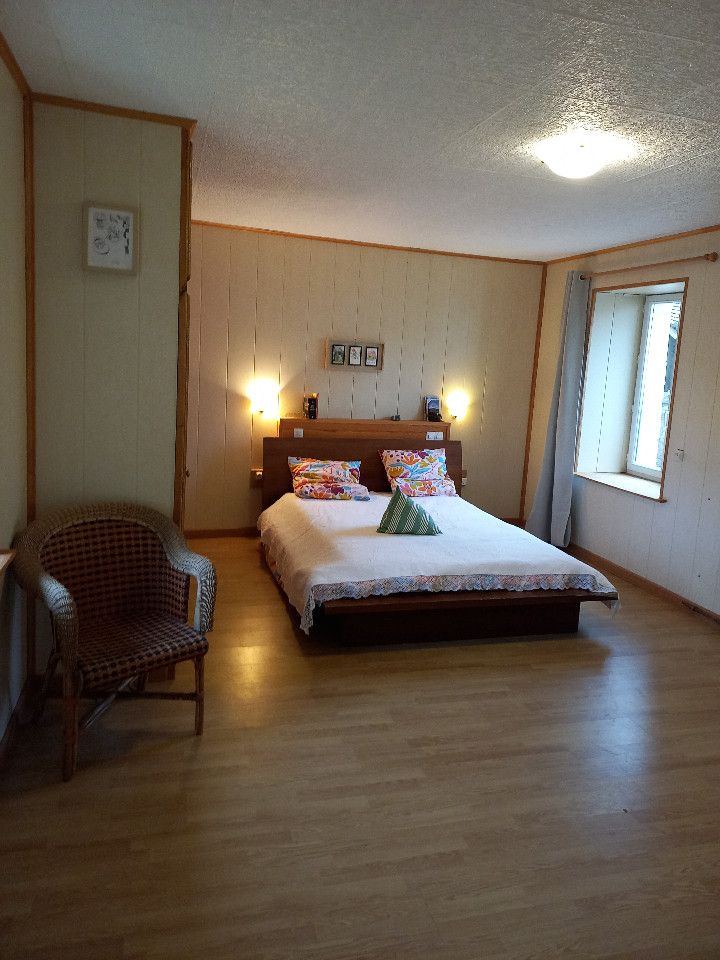 GreenGo Chambre chez l’habitant Centre-Val de Loire Évasion