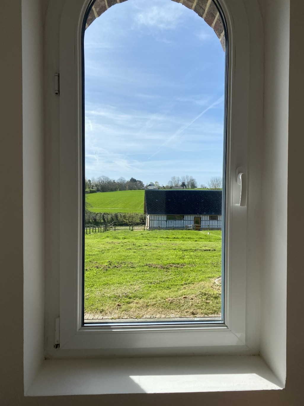 GreenGo Gîte Normandie À la campagne