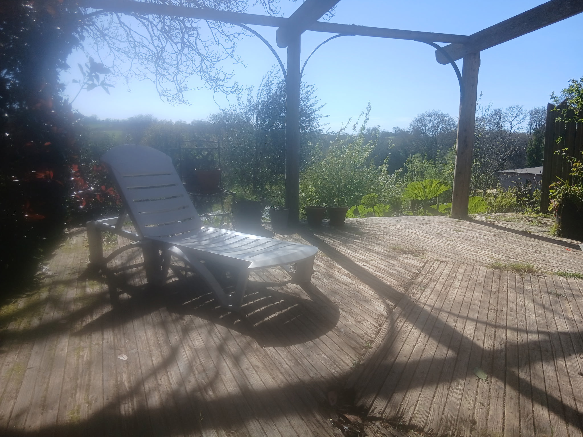 Gîte Bretagne au restalez