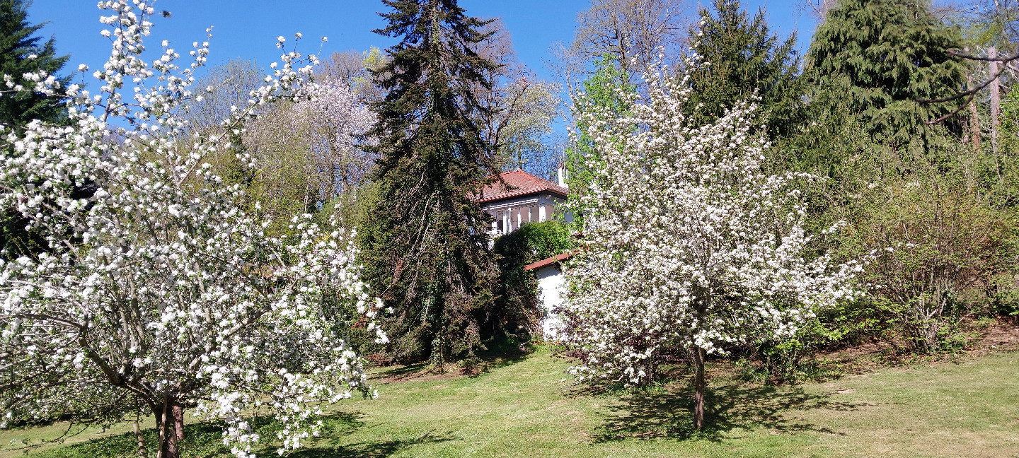 Hôte GreenGo: Le Relais Gite / Camping Cyclistes des Hautes Pyrénées