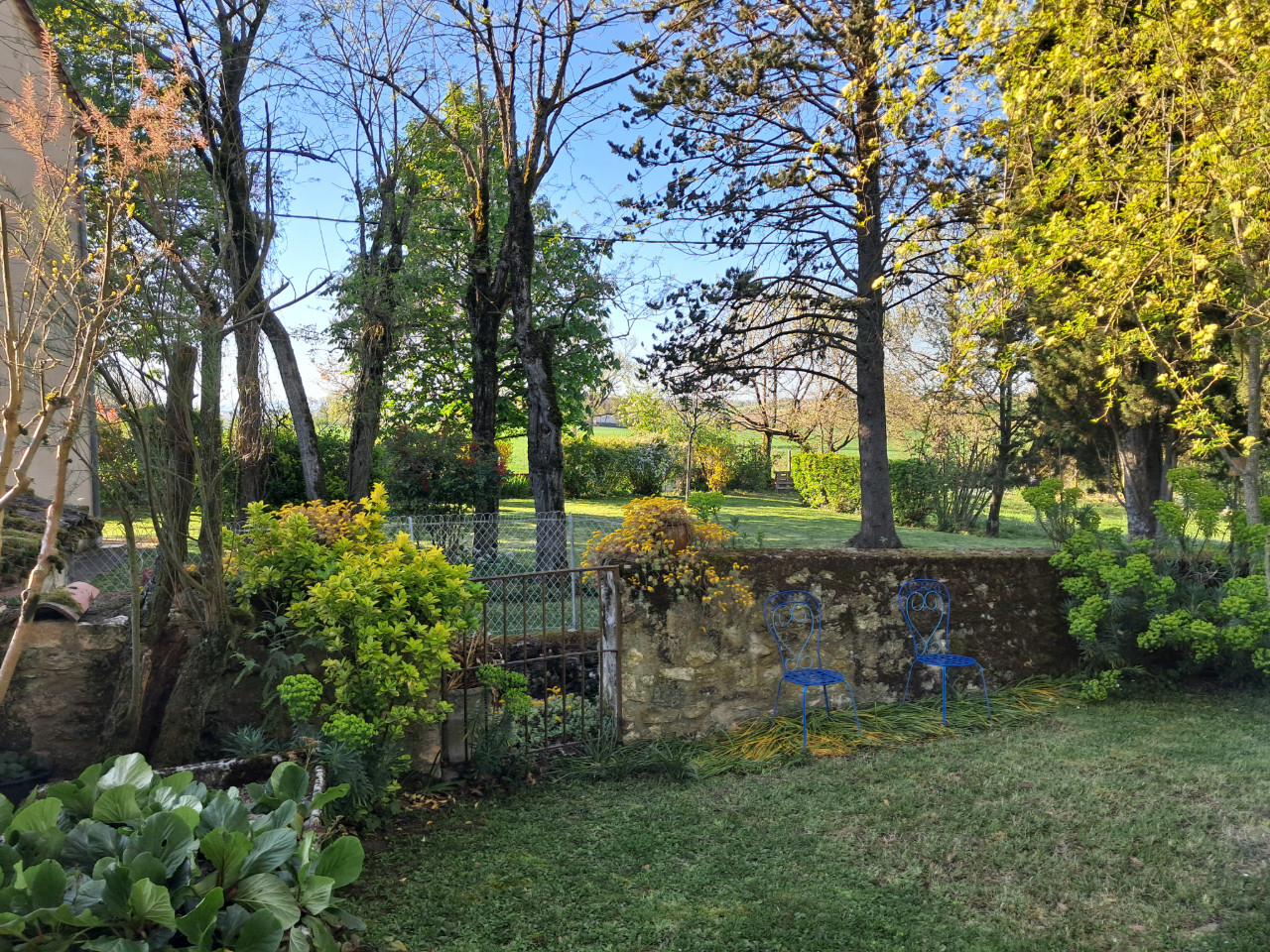Location Tarn Romantique