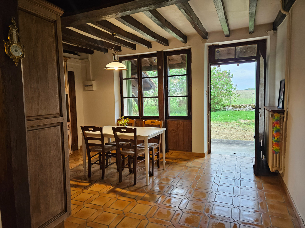 GreenGo location vacances écoresponsables