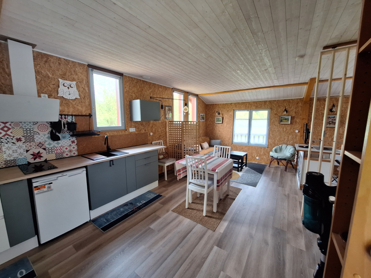 GreenGo Location Nouvelle-Aquitaine À la campagne