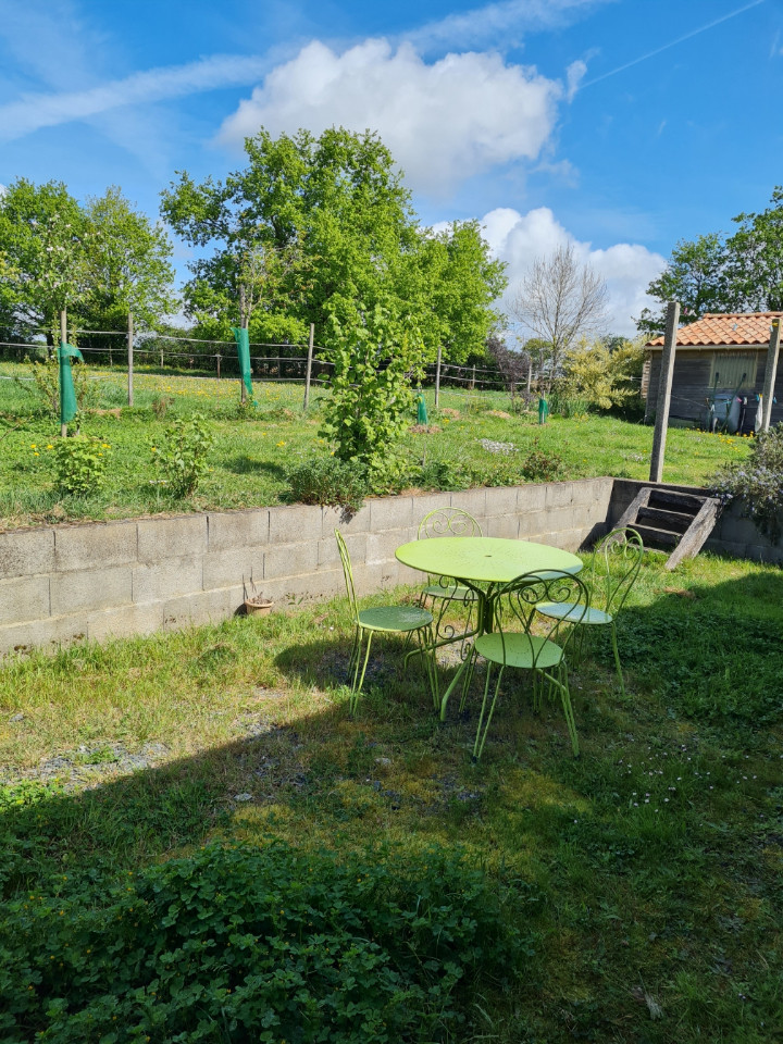 Hôte GreenGo: La maison C'Koiçabéa